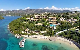 Domotel Agios Nikolaos Suites Resort